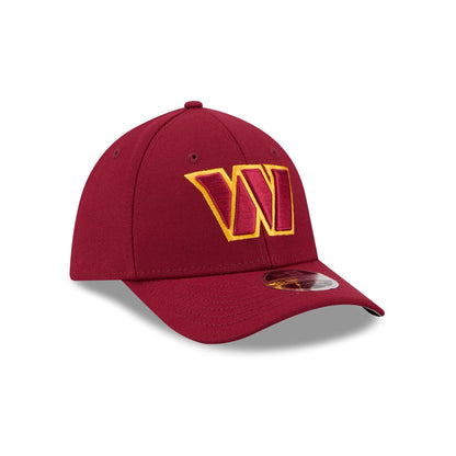 Washington Commanders Team 39THIRTY M-Crown Stretch Fit Hat