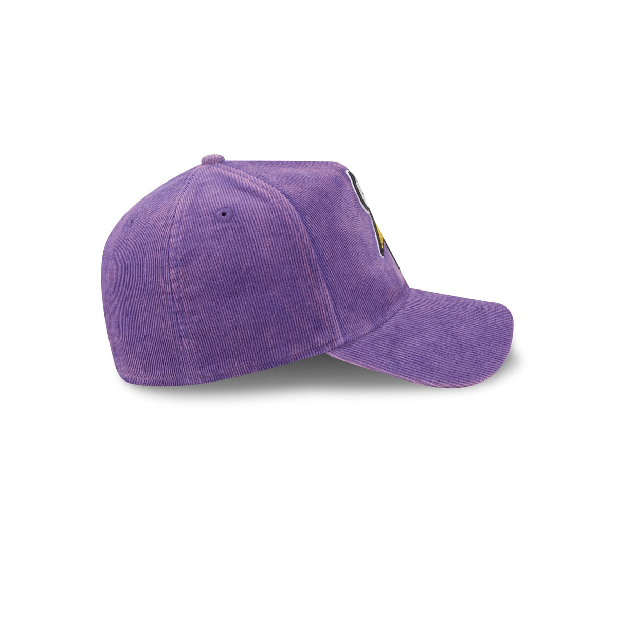 Minnesota Vikings Corduroy Wale 59FORTY A-Frame Fitted Hat
