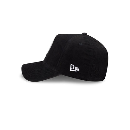Pittsburgh Steelers Corduroy Wale 59FORTY A-Frame Fitted Hat