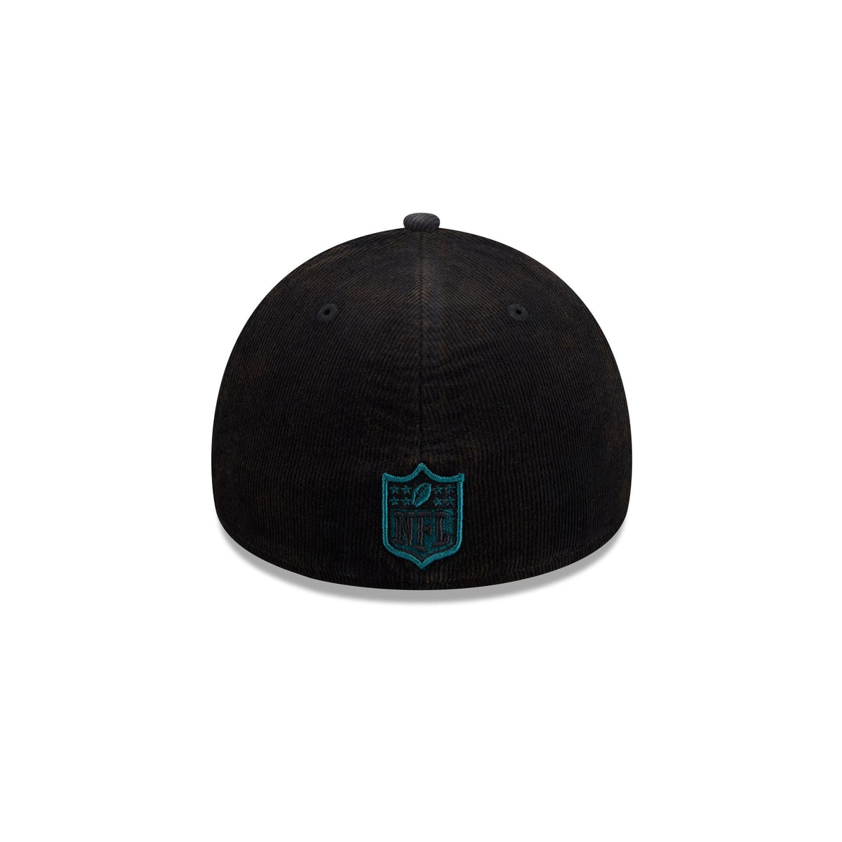 Philadelphia Eagles Corduroy Wale 59FORTY A-Frame Fitted Hat