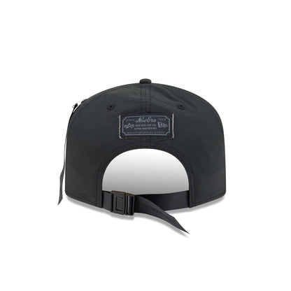 Alpha Industries x Philadelphia Eagles Black 19TWENTY Adjustable Hat