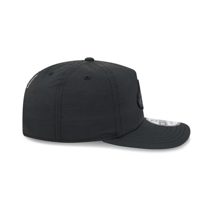 Alpha Industries x Philadelphia Eagles Black 19TWENTY Adjustable Hat