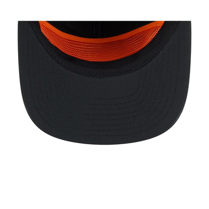 Alpha Industries x Philadelphia Eagles Black 19TWENTY Adjustable Hat