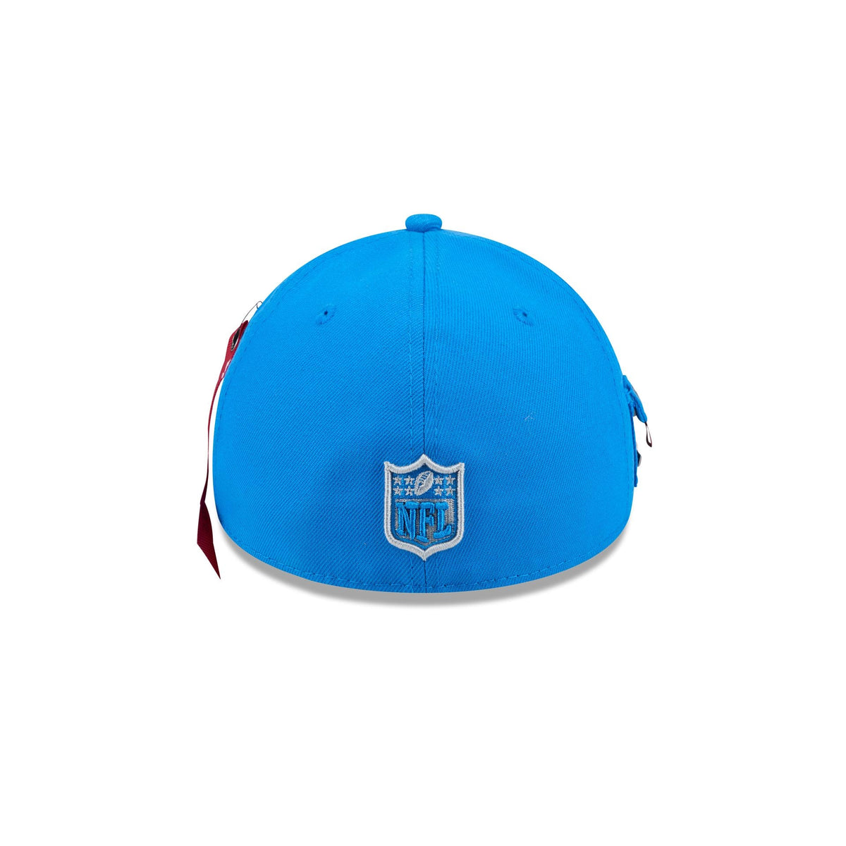 Alpha Industries x Detroit Lions 59FORTY A-Frame Fitted Hat