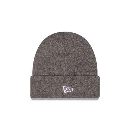 Dallas Cowboys Heather Gray Tonal Beanie Hat