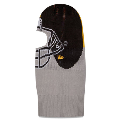 Pittsburgh Steelers Helmet Balaclava