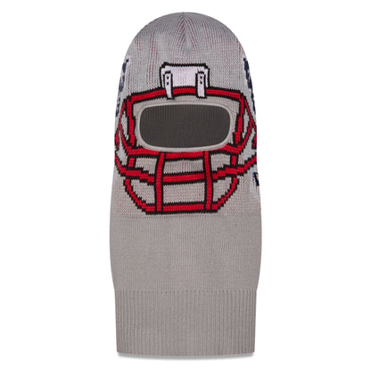New England Patriots Helmet Balaclava