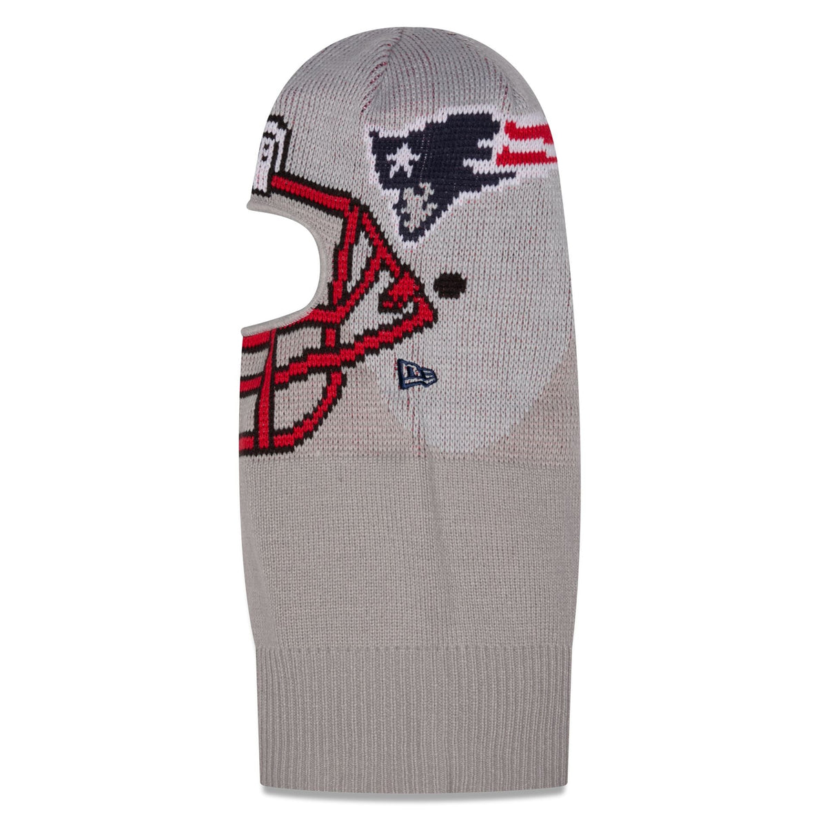 New England Patriots Helmet Balaclava