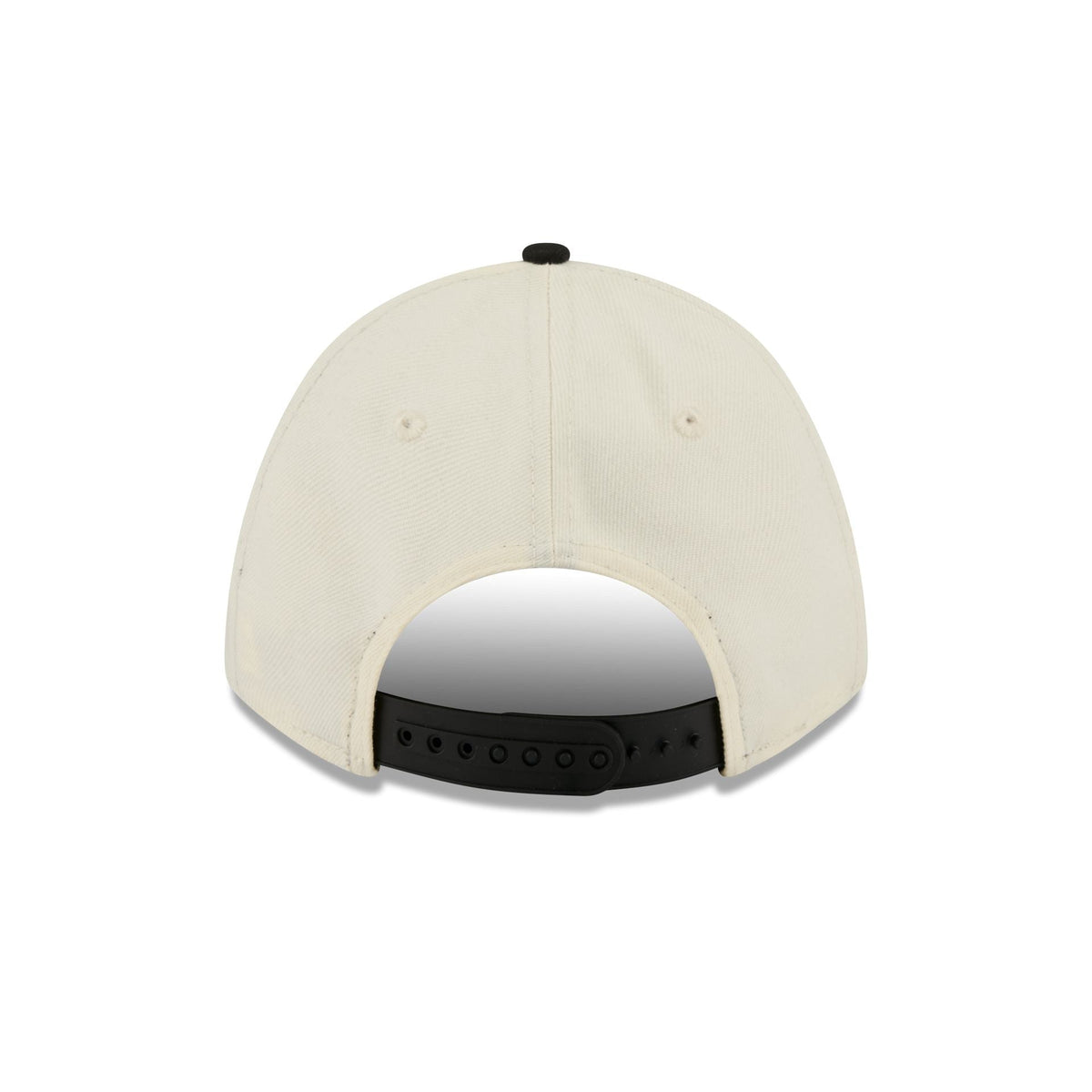 Las Vegas Raiders Two Tone Chrome Women's 9FORTY M-Crown A-Frame Snapback Hat
