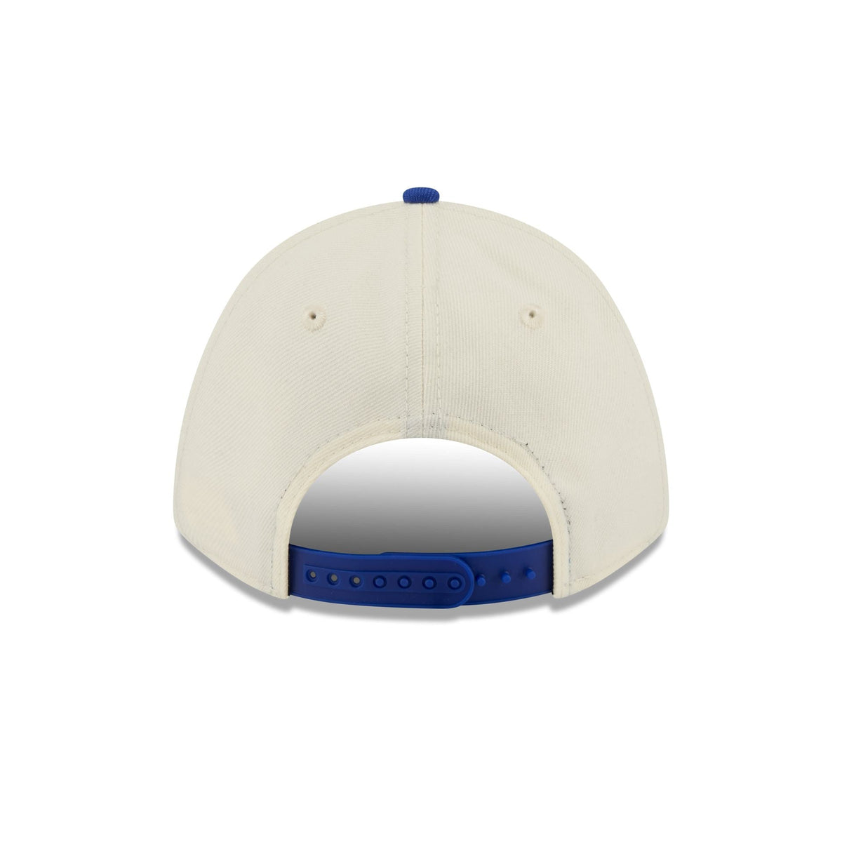 Buffalo Bills Two Tone Chrome Women's 9FORTY M-Crown A-Frame Snapback Hat