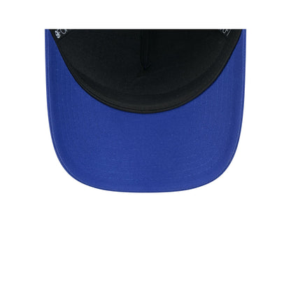 Buffalo Bills Glitz Women's 9FORTY M-Crown A-Frame Snapback Hat