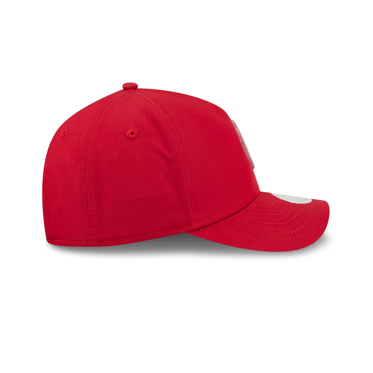 San Francisco 49ers Glitter Patch Women's 9FORTY M-Crown A-Frame Snapback Hat