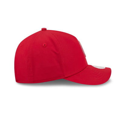 San Francisco 49ers Glitter Patch Women's 9FORTY M-Crown A-Frame Snapback Hat