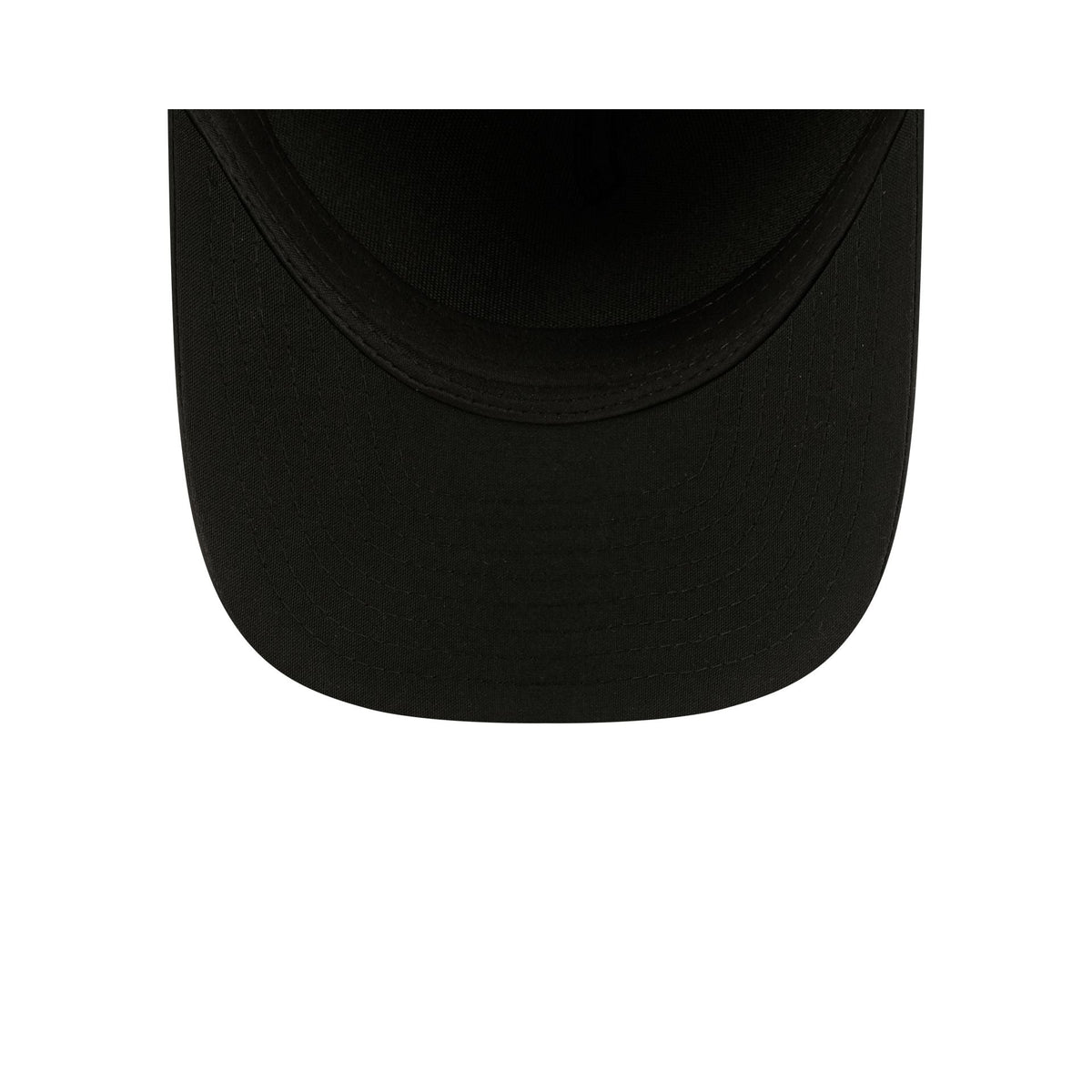 Pittsburgh Steelers Glitter Patch Women's 9FORTY M-Crown A-Frame Snapback Hat
