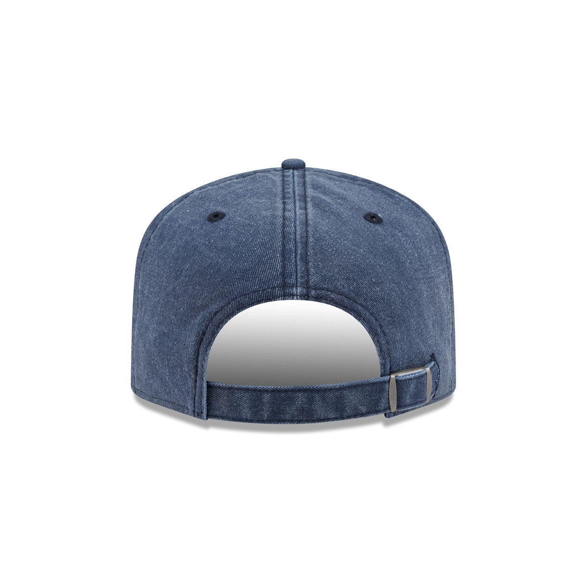 Denver Broncos Mini Badge 19TWENTY Adjustable Hat