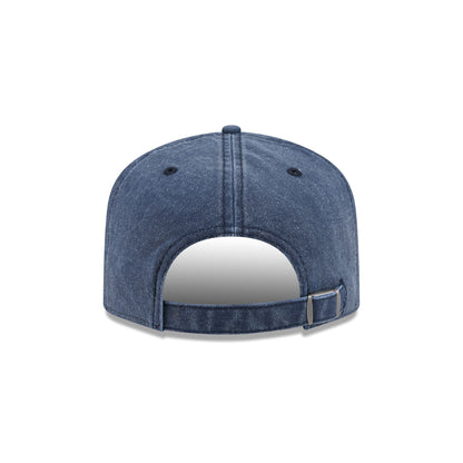 Denver Broncos Mini Badge 19TWENTY Adjustable Hat