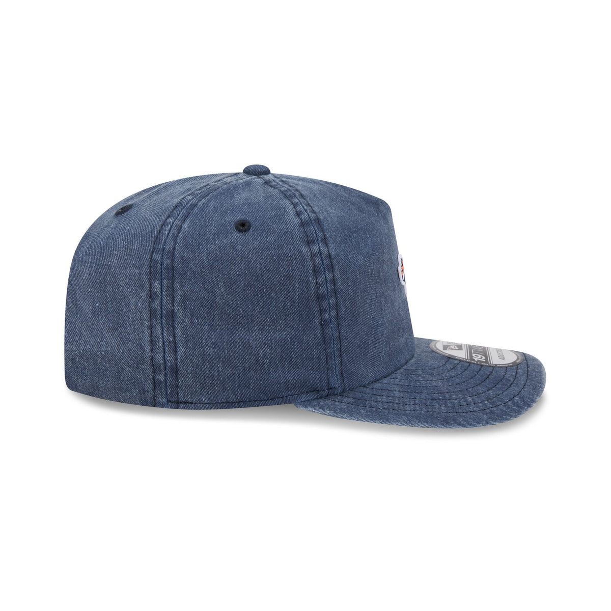 Denver Broncos Mini Badge 19TWENTY Adjustable Hat