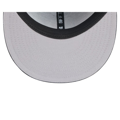 Pittsburgh Steelers Dog Ear 59FIFTY Fitted Hat