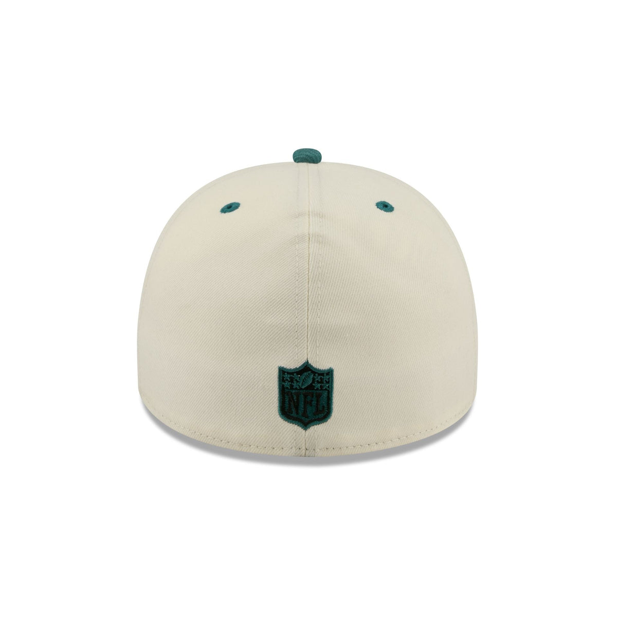 Philadelphia Eagles Vintage Stripe 59FIFTY A-Frame Fitted Hat