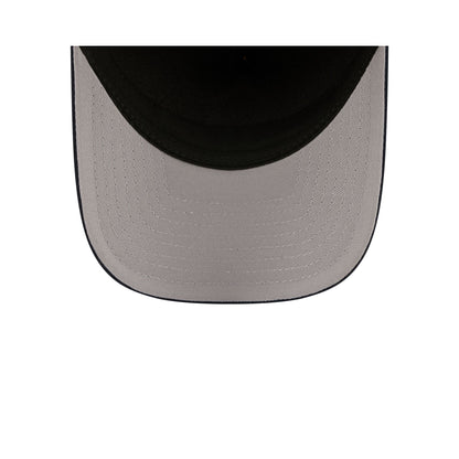 Chicago Bears Deceptor Bronze 9FORTY M-Crown A-Frame Snapback Hat