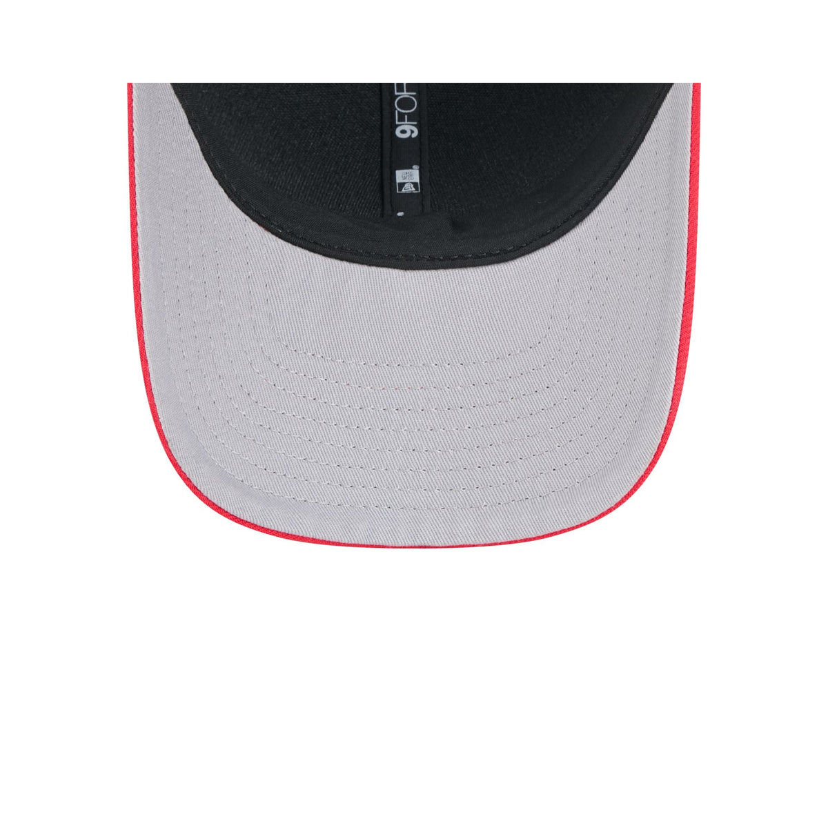 Kansas City Chiefs Faux Wool 9FORTY M-Crown Snapback Hat