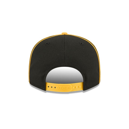 Pittsburgh Steelers Soutache 9FIFTY Snapback Hat
