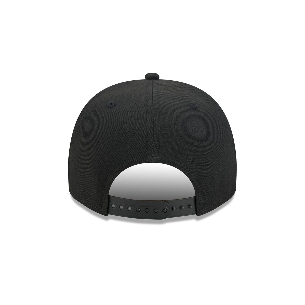 Las Vegas Raiders Gold Laurel Black 9FIFTY A-Frame Snapback Hat