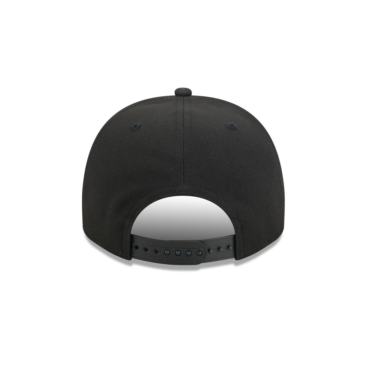 Chicago Bears Gold Laurel Black 9FIFTY A-Frame Snapback Hat