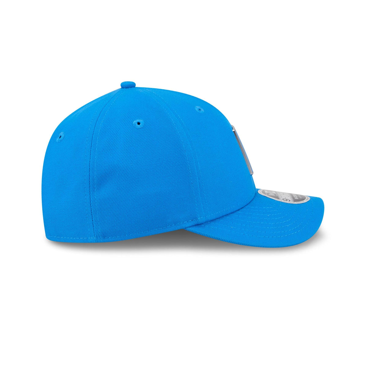 Detroit Lions Technical 9FORTY M-Crown Snapback Hat