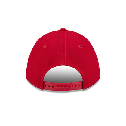 San Francisco 49ers Technical 9FORTY M-Crown Snapback Hat