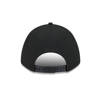 Pittsburgh Steelers Technical 9FORTY M-Crown Snapback Hat