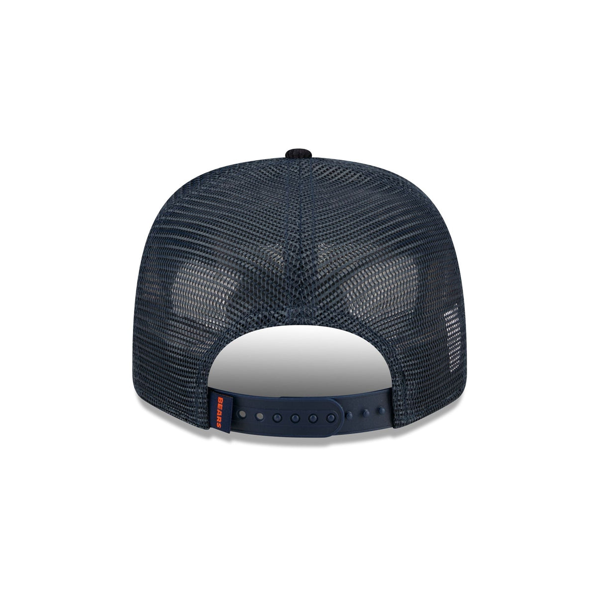 Chicago Bears Deceptor Corduroy 9SEVENTY Trucker Hat