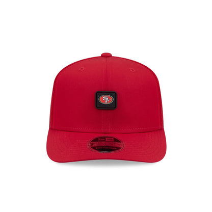 San Francisco 49ers Mini Badge 9SEVENTY Trucker Hat