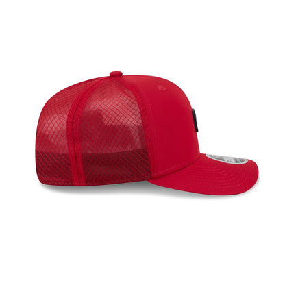 San Francisco 49ers Mini Badge 9SEVENTY Trucker Hat