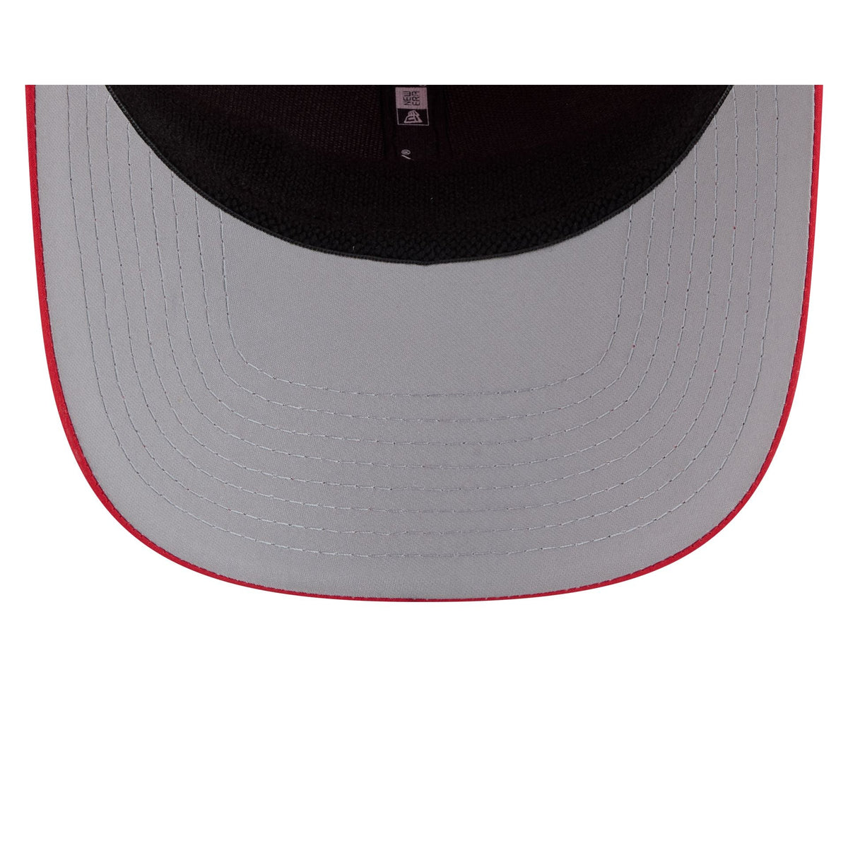 Kansas City Chiefs Mini Badge 9SEVENTY Trucker Hat