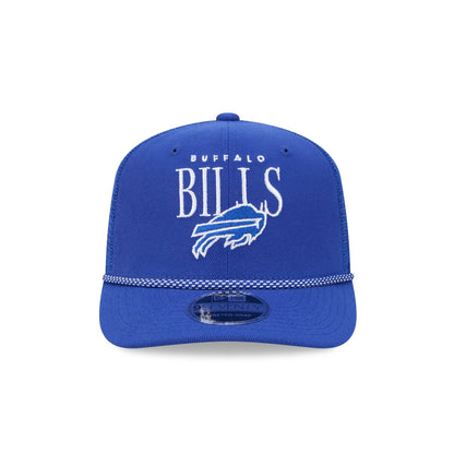 Buffalo Bills Tonal 9SEVENTY Trucker Hat