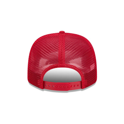 San Francisco 49ers Tonal 9SEVENTY Trucker Hat