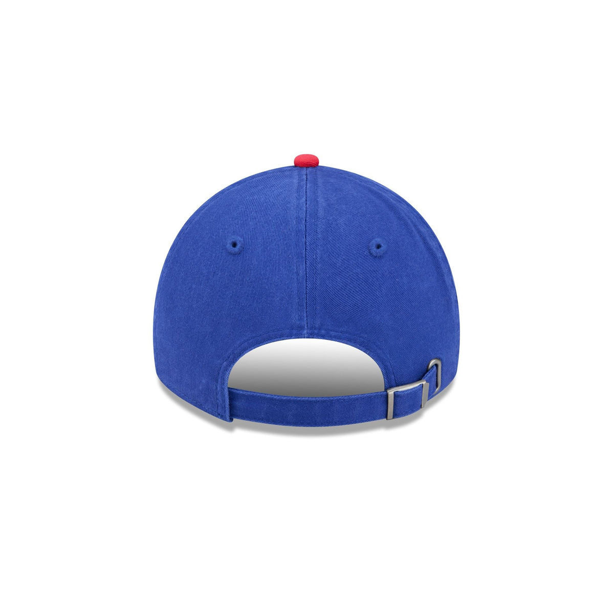 Buffalo Bills Mini Logo Two Tone Casual Classic Adjustable Hat
