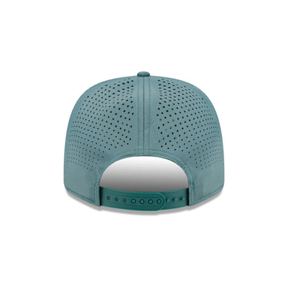 Philadelphia Eagles Performance Rope 9SEVENTY Trucker Hat