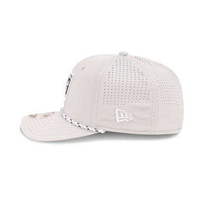 Las Vegas Raiders Performance Rope 9SEVENTY Trucker Hat