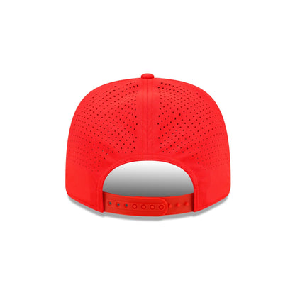 Kansas City Chiefs Performance Rope 9SEVENTY Trucker Hat