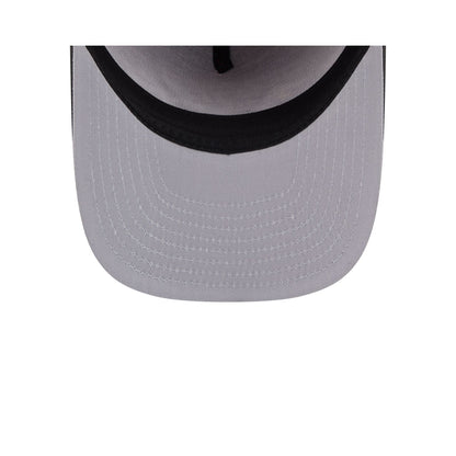 Tampa Bay Buccaneers Cartoon 9FIFTY A-Frame Snapback Hat