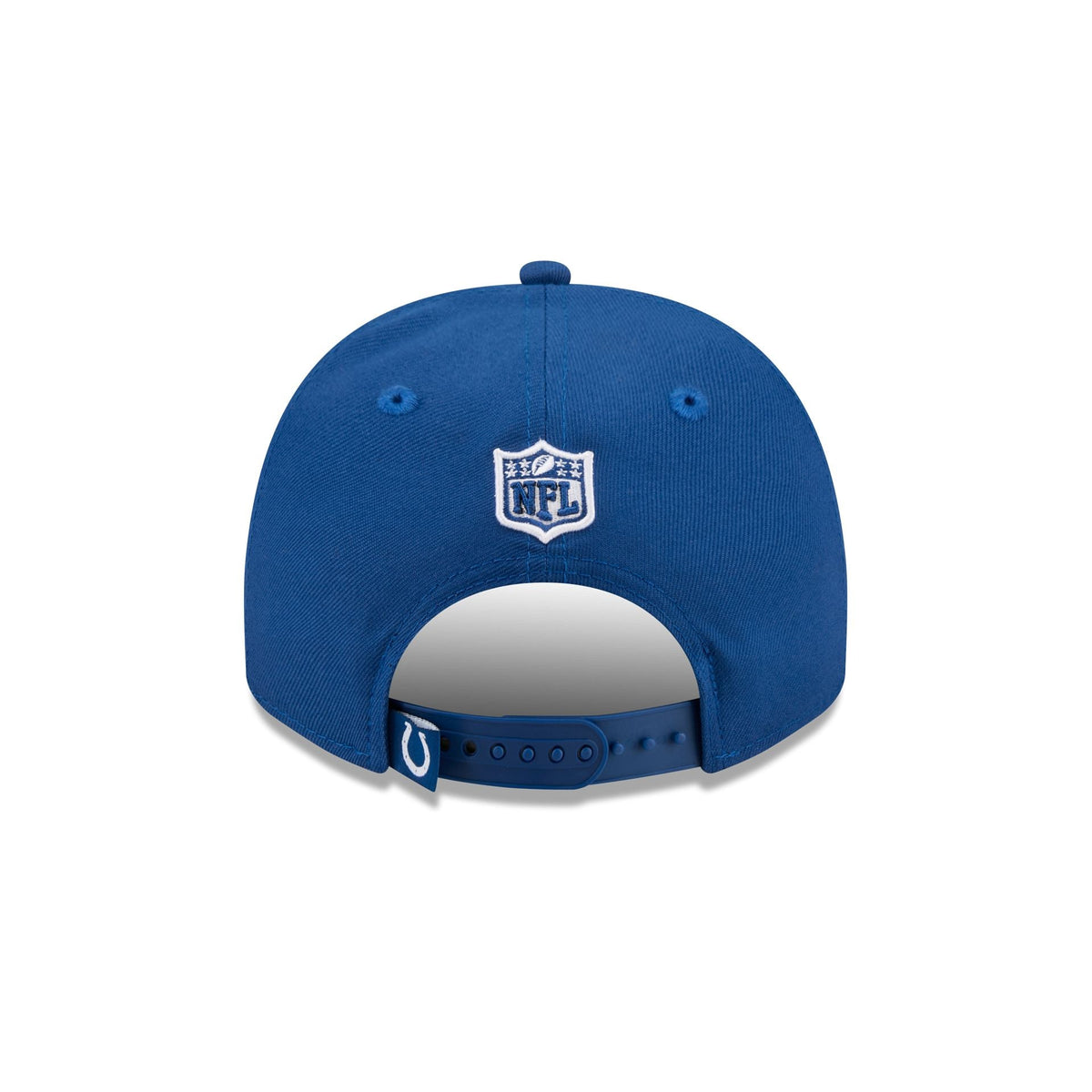 Indianapolis Colts Cartoon 9FIFTY A-Frame Snapback Hat