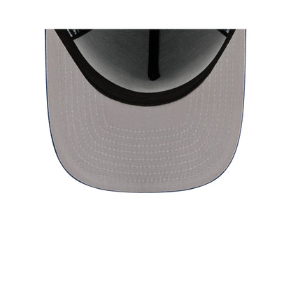 Indianapolis Colts Cartoon 9FIFTY A-Frame Snapback Hat