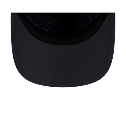 Dallas Cowboys 2026 Sideline 19TWENTY Snapback Hat