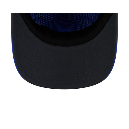 Buffalo Bills 2026 Sideline 19TWENTY Snapback Hat