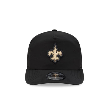 New Orleans Saints 2026 Sideline 19TWENTY Snapback Hat
