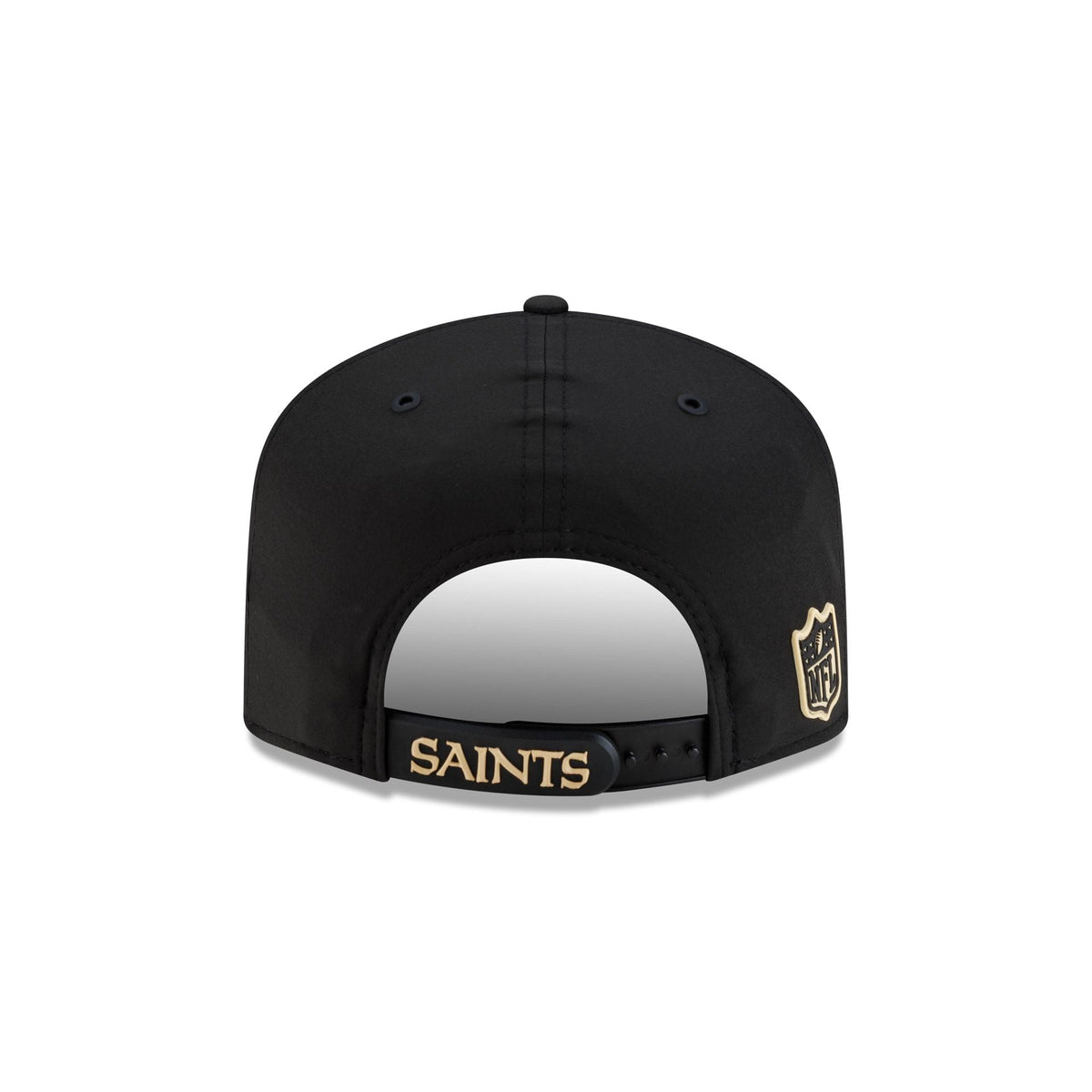 New Orleans Saints 2026 Sideline 19TWENTY Snapback Hat
