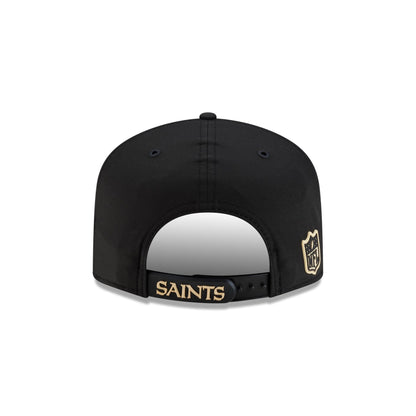 New Orleans Saints 2026 Sideline 19TWENTY Snapback Hat