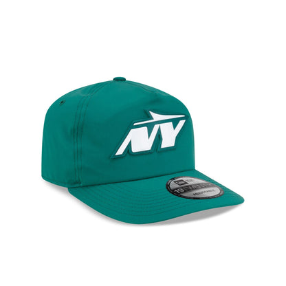 New York Jets 2026 Sideline 19TWENTY Snapback Hat